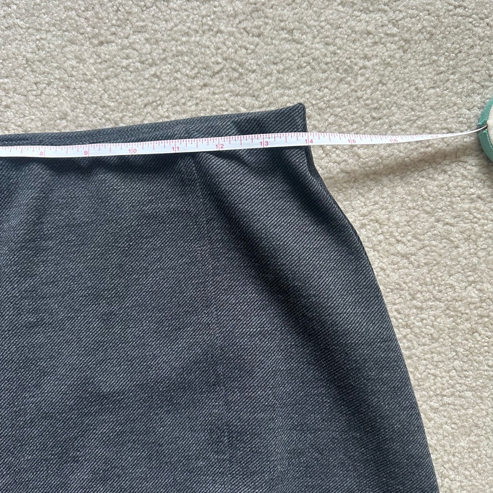 Mini Skirt - Picture 2 of 4
